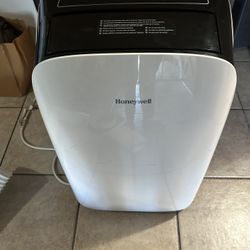 Portable Honeywell AC Unit