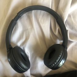 Sony Bluetooth Headphones