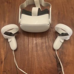 Oculus 2 - 256 GB