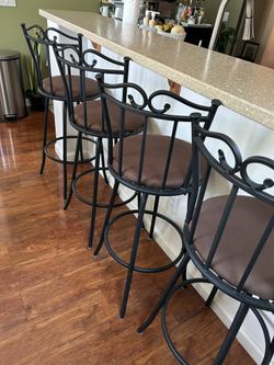 Seating Stools