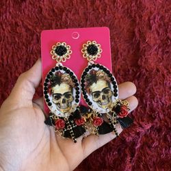 Fashion Earrings ✨ Aretes