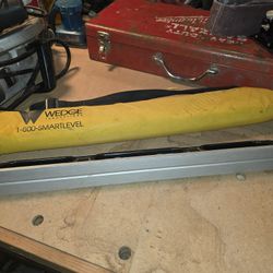 24 " Level Wedge Innovations 