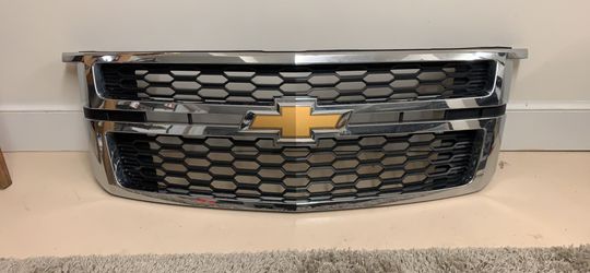 2015-2019 Chevy Tahoe/suburban Grill