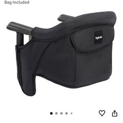 Inglesina  Fast Table Chair And Tray