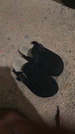 Birkenstocks slides size 43