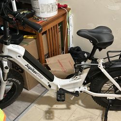 E-bike for sale