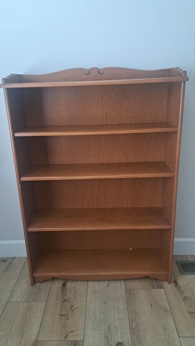 Bookshelf