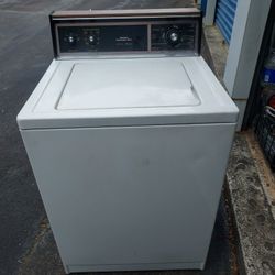 Kenmore Washer **Free Local Delivery 