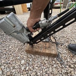 Pistola Metabo 