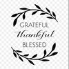 BLESSED