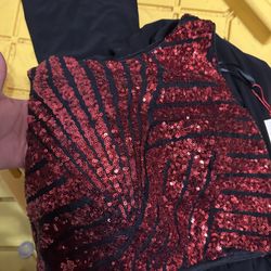 Prom Dress Brand New Size Small Beautiful Dress 