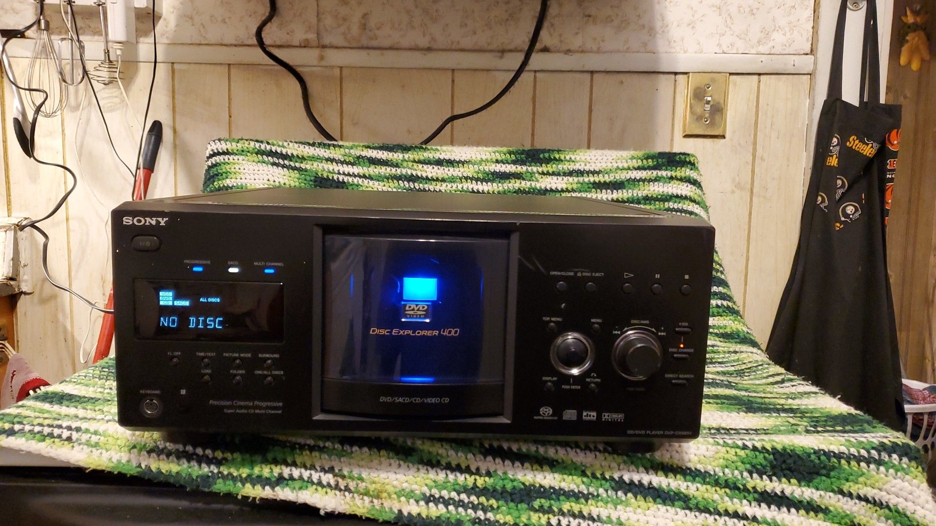 Sony