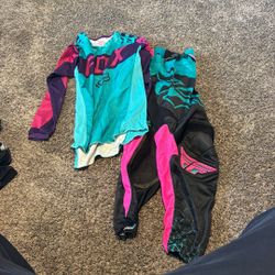 Women’s Riding Gear