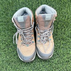 Women Hiking Shoes Size 8 