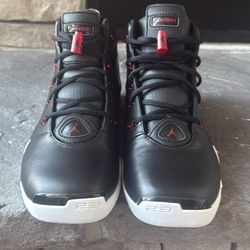Air Jordan Retro 17 “Chicago Bulls”