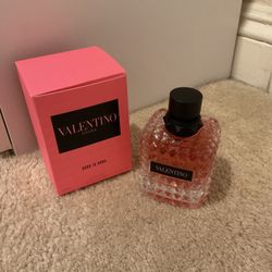 Valentino Born In Roma Donna Perfume