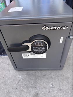 SENTRY FIRE SAFE-1.2 CF