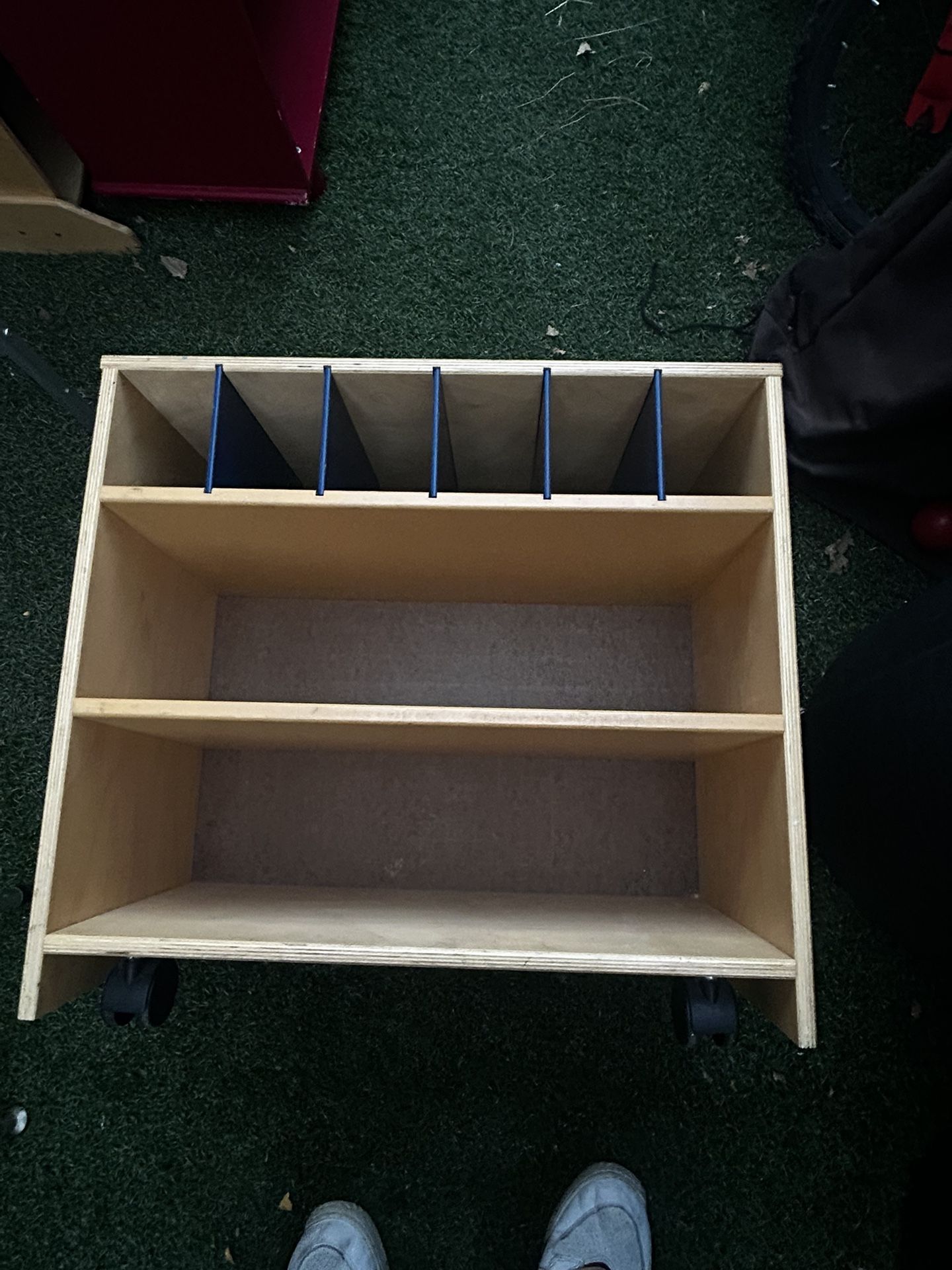 Lakeshore kids cubbies