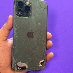 iPhone cheap screen repair