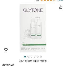 Glytone Kp Kit  body therapy