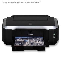 Canon Photo Printer