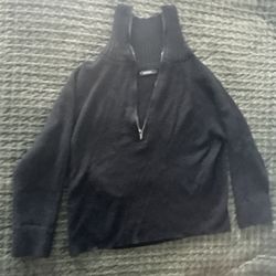 Girls Sweater