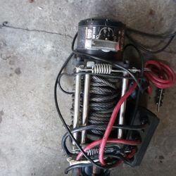 Winch