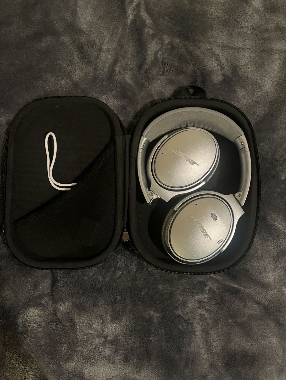 Bose QC35