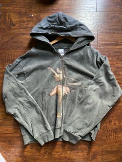 Basketcase Gallery Hoodie Medium