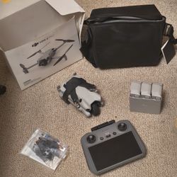 DJI Mini 4 Pro Drone 