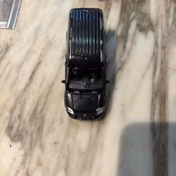 Toy Truck