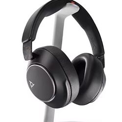 Headphones iPhone/iPadPoly Voyager Surround 85 UC With Charging Stand 