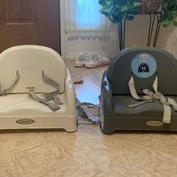 Graco Booster Seat