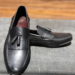 Brand New Custom Made Dress Shoes