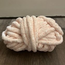 yarn bee pink a boo yarn