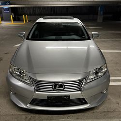 2013 Lexus ES
