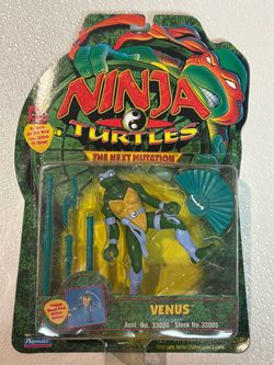 TMNT ‘Venus’