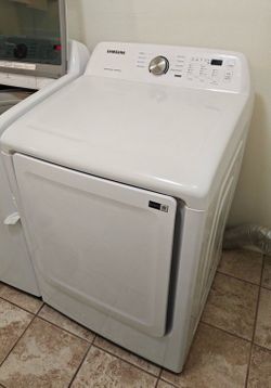 Samsung Electric Dryer “Like New”