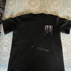 Mike Amiri Shirt 