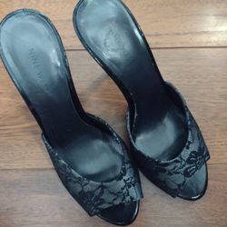 Nine West Heels