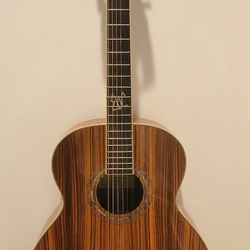 Ibanez Acoustic 