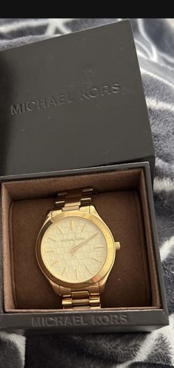 Michael Kors Watch $50!!