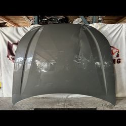 2025 2026 AUDI A5 HOOD OEM USED 