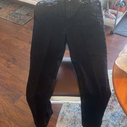 Harley Davidson Men’s Levi 