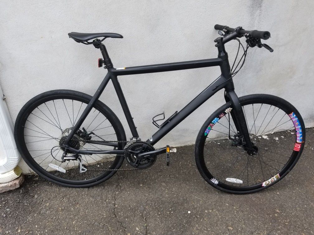 Cannondale Bad Boy XL. used.
