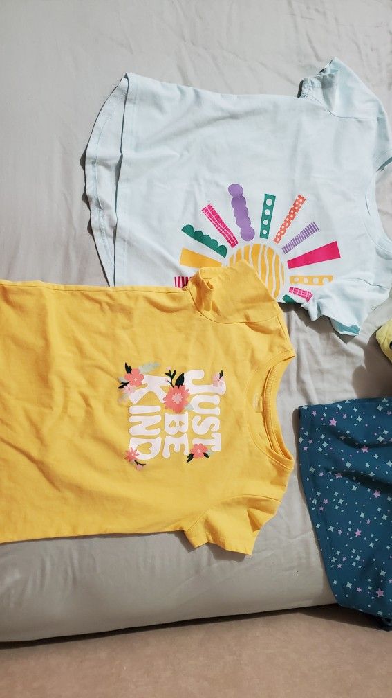 Girls 5t Summer Addition