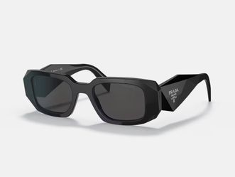 Designer glasses