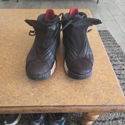 Jordan Jumpman Swift Bred 10.5