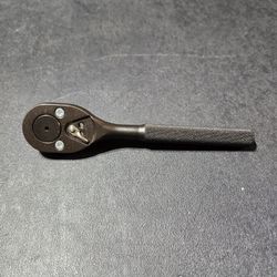 Proto USA 3/8" Industrial Finish Ratchet