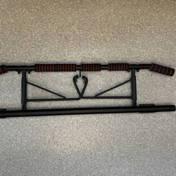 Pull Up Bar For Door Frame